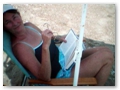 Carole, Manasquan, 2002