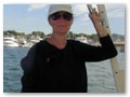 Carole, Newport, 2003