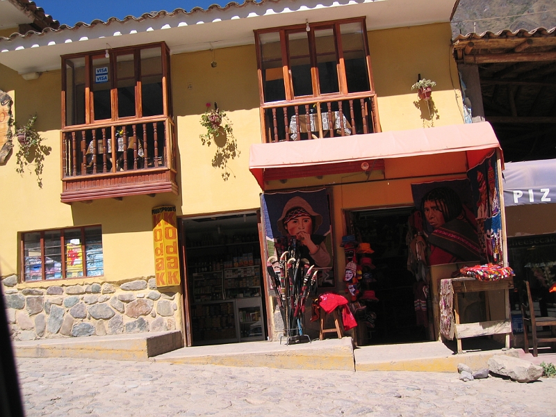 0806090017.JPG - Day 3, Monday, June 9, Ollantaytambo