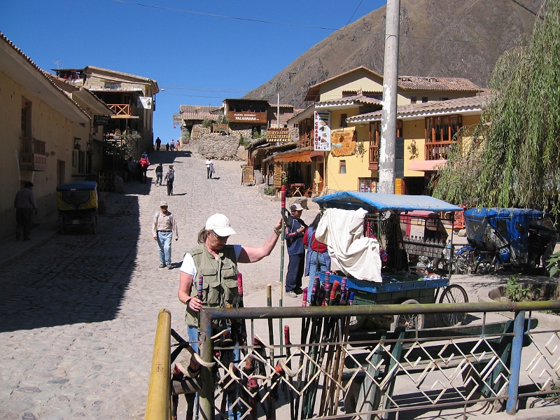 0806090018.JPG - Day 3, Monday, June 9, Ollantaytambo