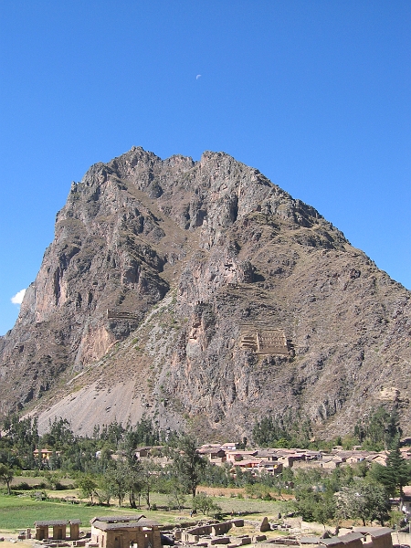 0806090029.JPG - Day 3, Monday, June 9, Ollantaytambo