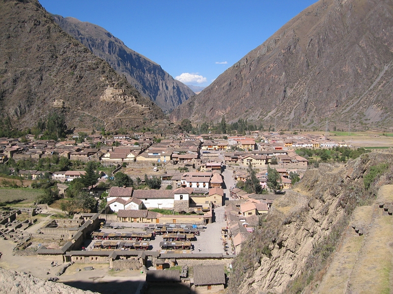 0806090031.JPG - Day 3, Monday, June 9, Ollantaytambo