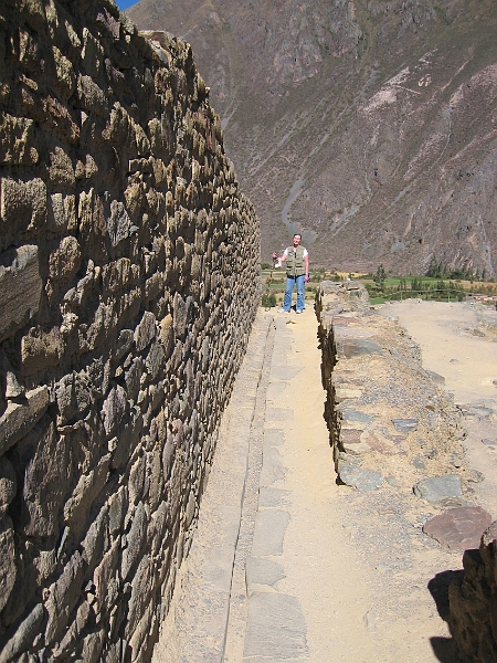 0806090036.JPG - Day 3, Monday, June 9, Ollantaytambo