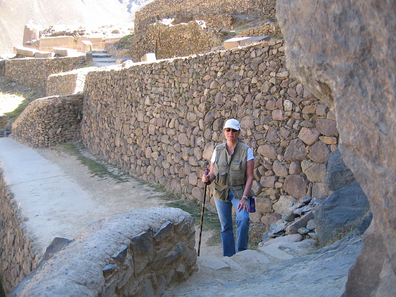0806090043.JPG - Day 3, Monday, June 9, Ollantaytambo