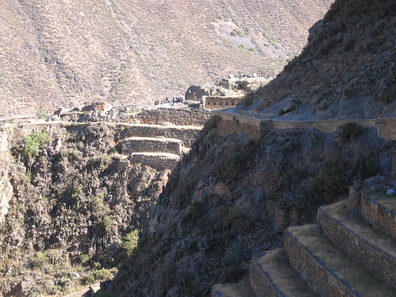 0806090053.JPG - Day 3, Monday, June 9, Ollantaytambo