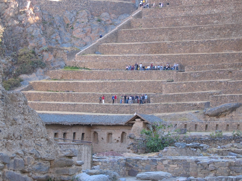0806090063.JPG - Day 3, Monday, June 9, Ollantaytambo