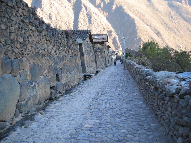 0806090079.JPG - Day 3, Monday, June 9, Ollantaytambo
