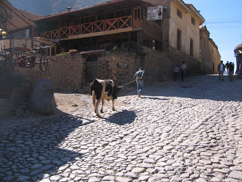 0806100005.JPG - Day 4, Tuesday, June 10, Ollantaytambo