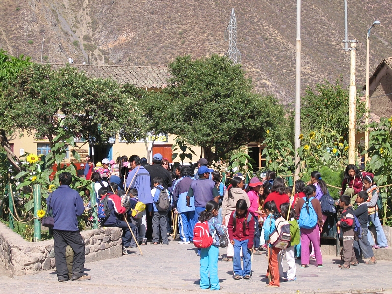 0806100006.JPG - Day 4, Tuesday, June 10, Ollantaytambo