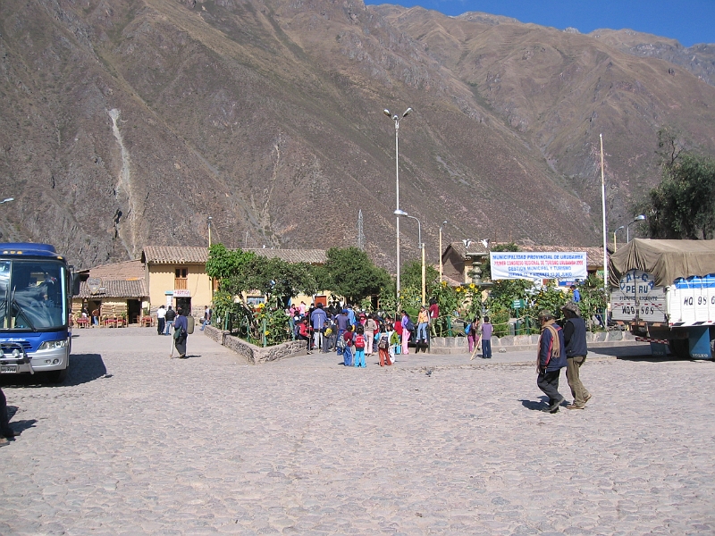 0806100007.JPG - Day 4, Tuesday, June 10, Ollantaytambo
