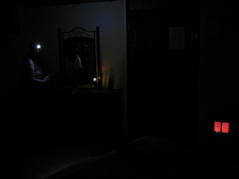 0806100065.JPG - Day 4, Tuesday, June 10, Agua Caliente Blackout!!!