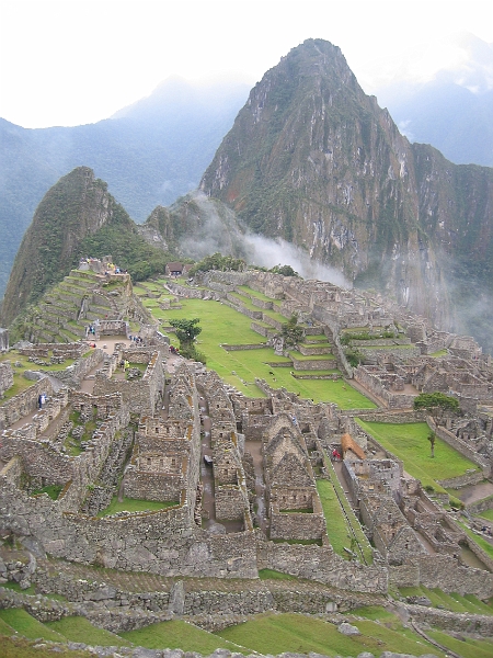 0806110017.JPG - Day 5, Wednesday, June 11, Machu Picchu