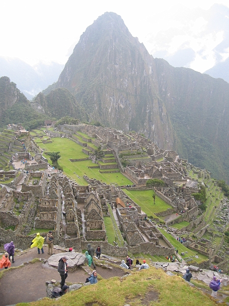 0806110027.JPG - Day 5, Wednesday, June 11, Machu Picchu