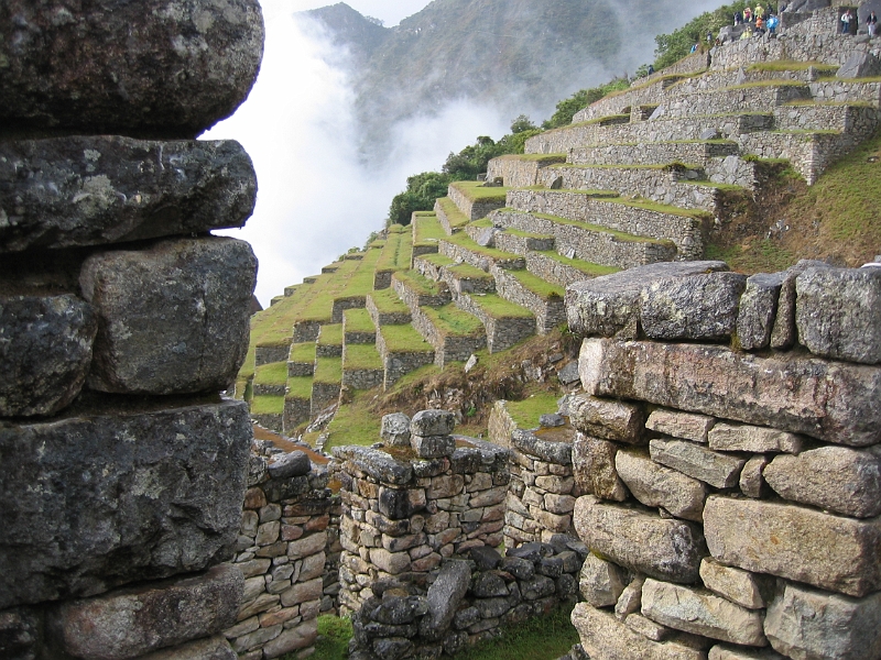 0806110031.JPG - Day 5, Wednesday, June 11, Machu Picchu