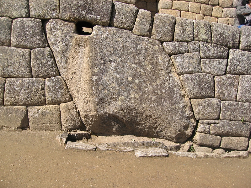 0806110047.JPG - Day 5, Wednesday, June 11, Machu Picchu