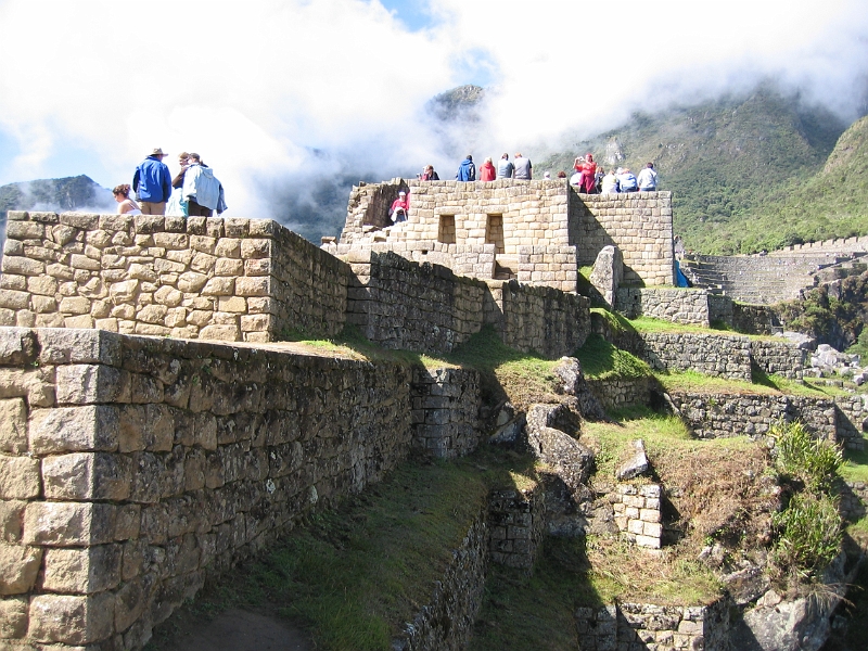0806110049.JPG - Day 5, Wednesday, June 11, Machu Picchu