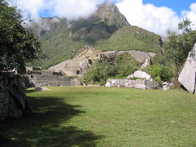 0806110052.JPG - Day 5, Wednesday, June 11, Machu Picchu