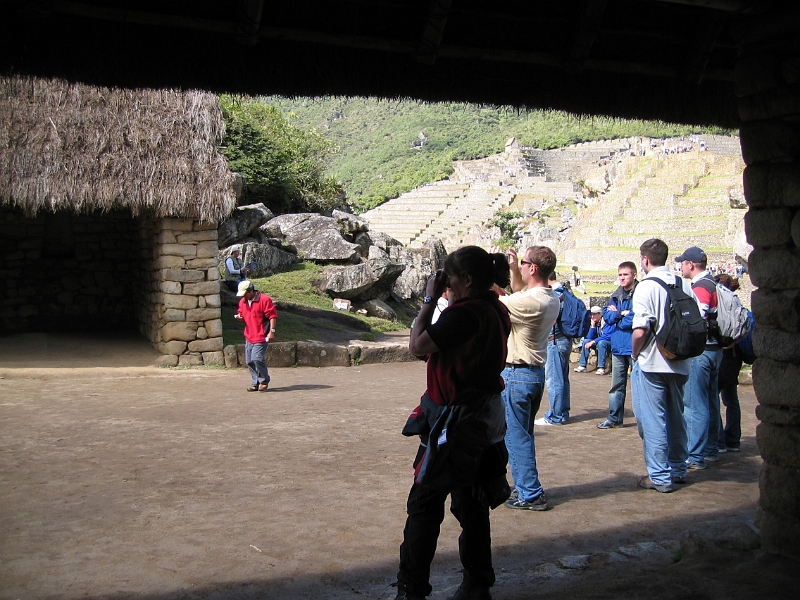 0806110053.JPG - Day 5, Wednesday, June 11, Machu Picchu