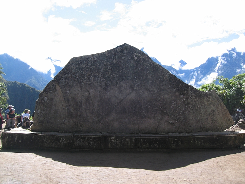 0806110054.JPG - Day 5, Wednesday, June 11, Machu Picchu