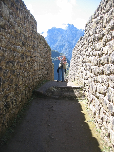 0806110060.JPG - Day 5, Wednesday, June 11, Machu Picchu