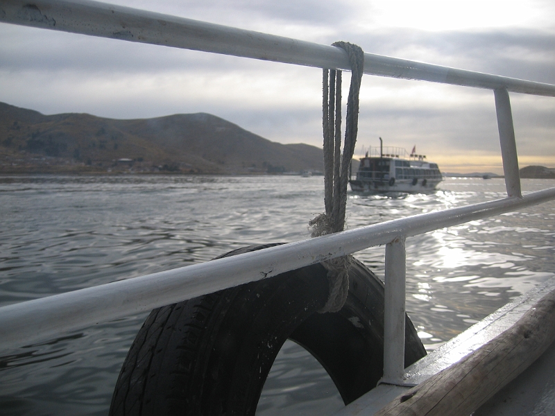0806150004.JPG - Day 9, Sunday, June 15.  Lake Titicaca.