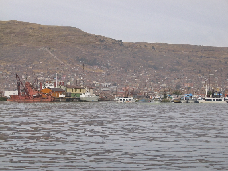 0806150005.JPG - Day 9, Sunday, June 15.  Lake Titicaca.