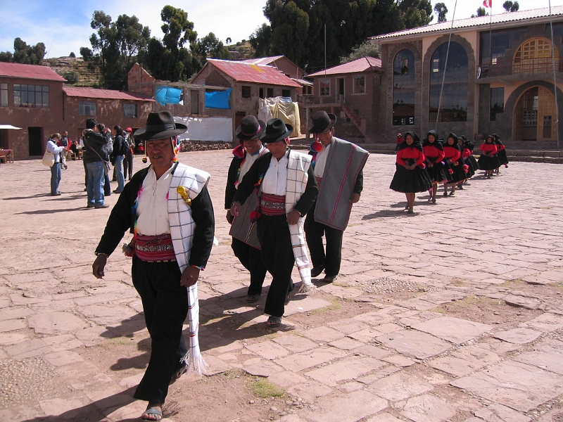 0806150029.JPG - Day 9, Sunday, June 15. Taquile Island, Lake Titicaca.