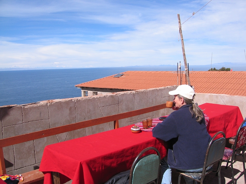 0806150034.JPG - Day 9, Sunday, June 15. Taquile Island, Lake Titicaca.