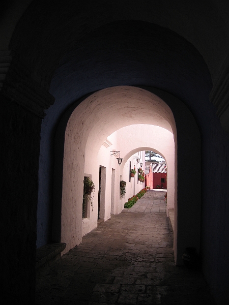 0806170025.JPG - Day 11, Tuesday, June 17, Santa Catalina Convent, Arequipa.