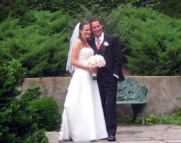 Scott & Melissa